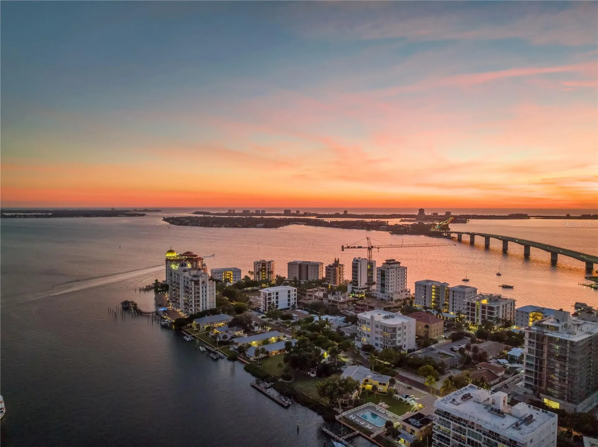 258 Golden Gate Point Sarasota FL 34236