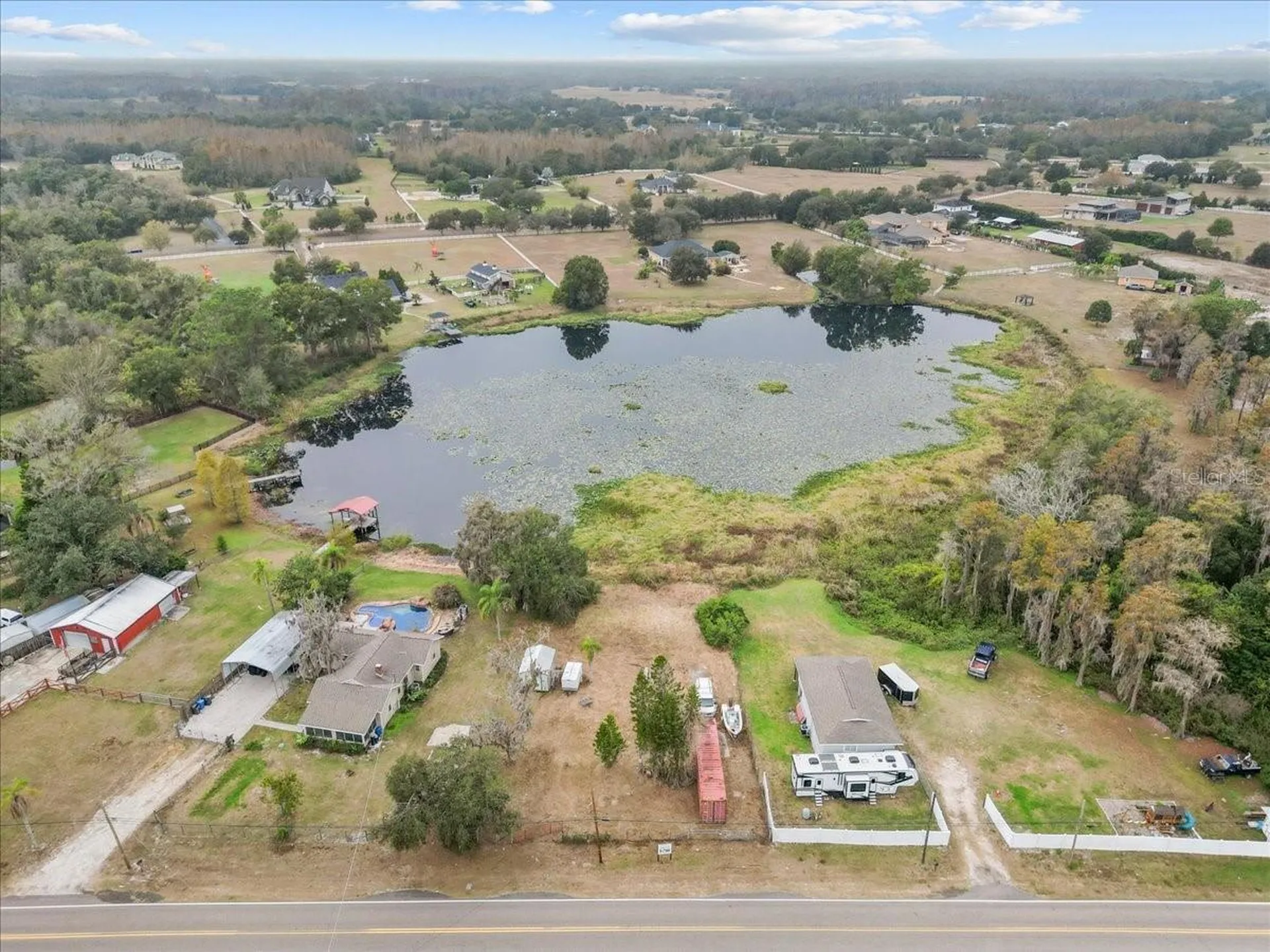 17524 Boy Scout Road Odessa FL 33556