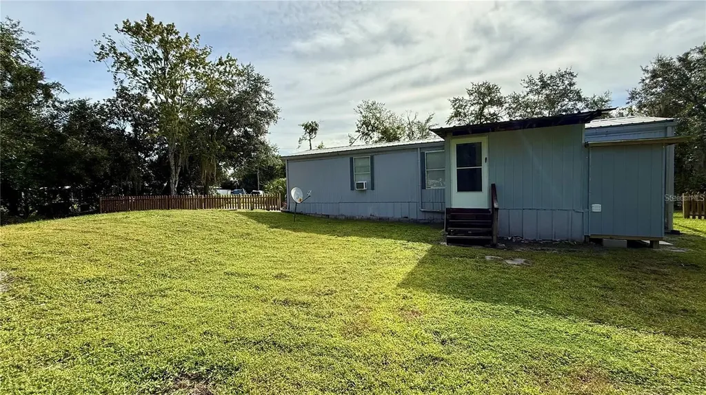 5109 Hibiscus Road Kissimmee FL 34746