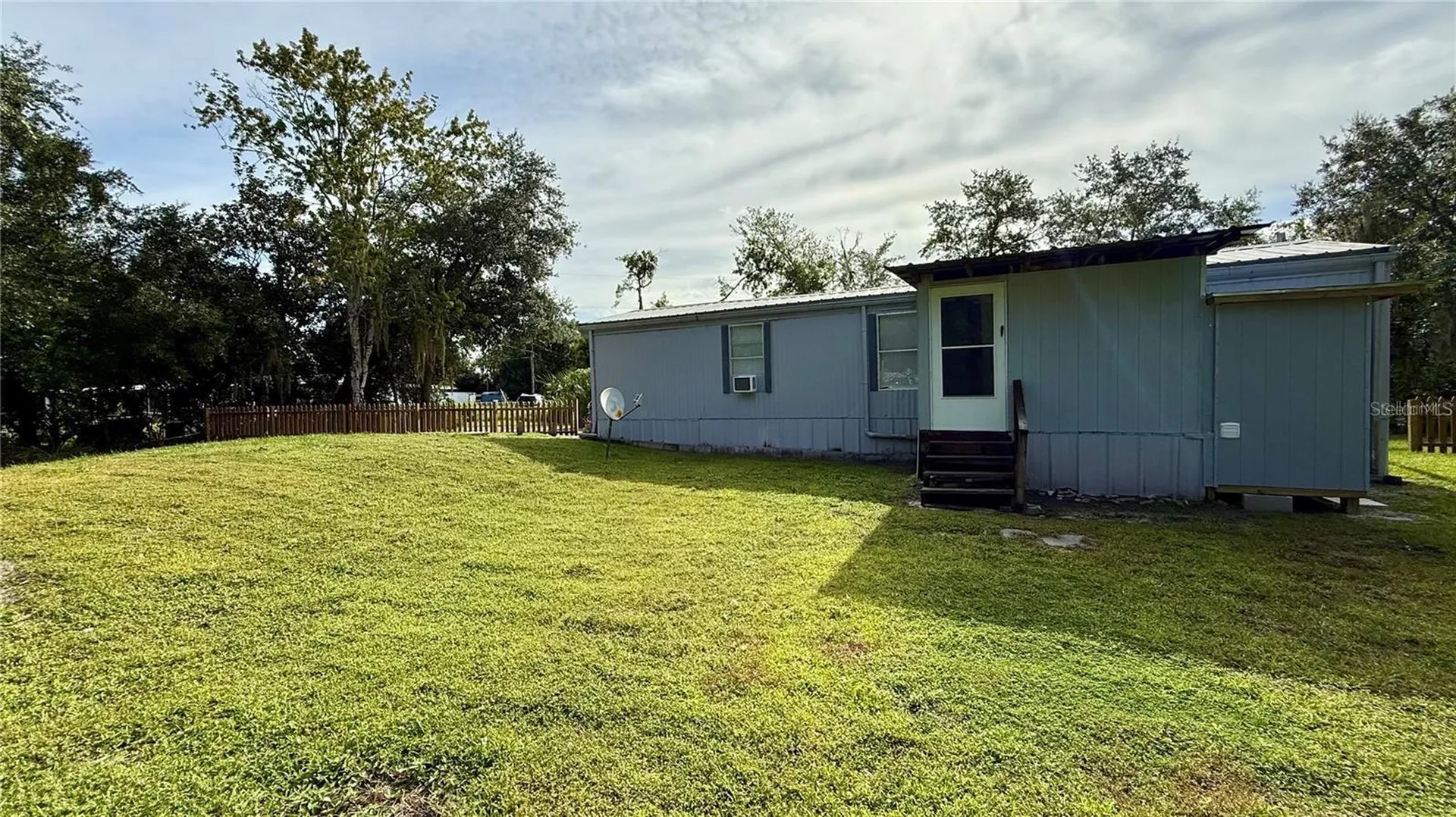 5109 Hibiscus Road Kissimmee FL 34746