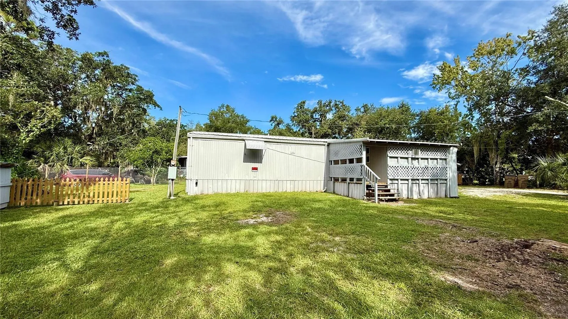 5109 Hibiscus Road Kissimmee FL 34746