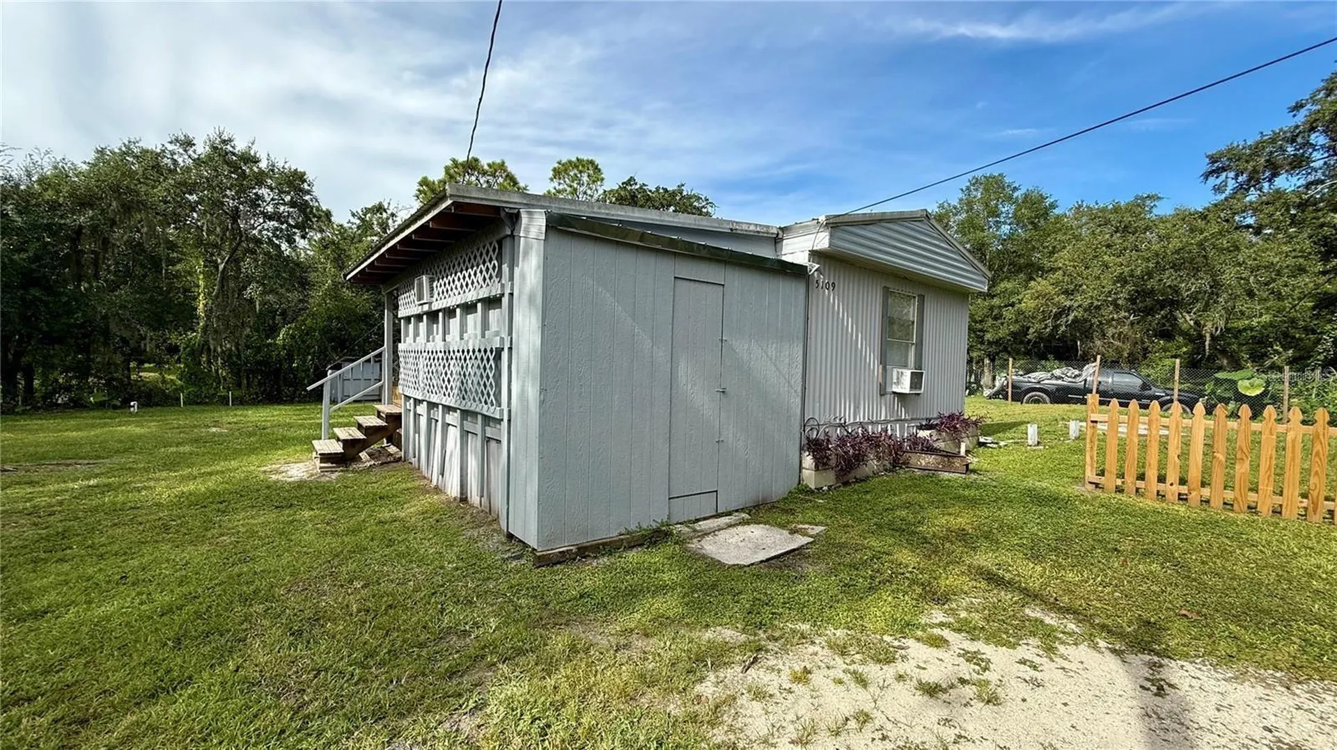 5109 Hibiscus Road Kissimmee FL 34746