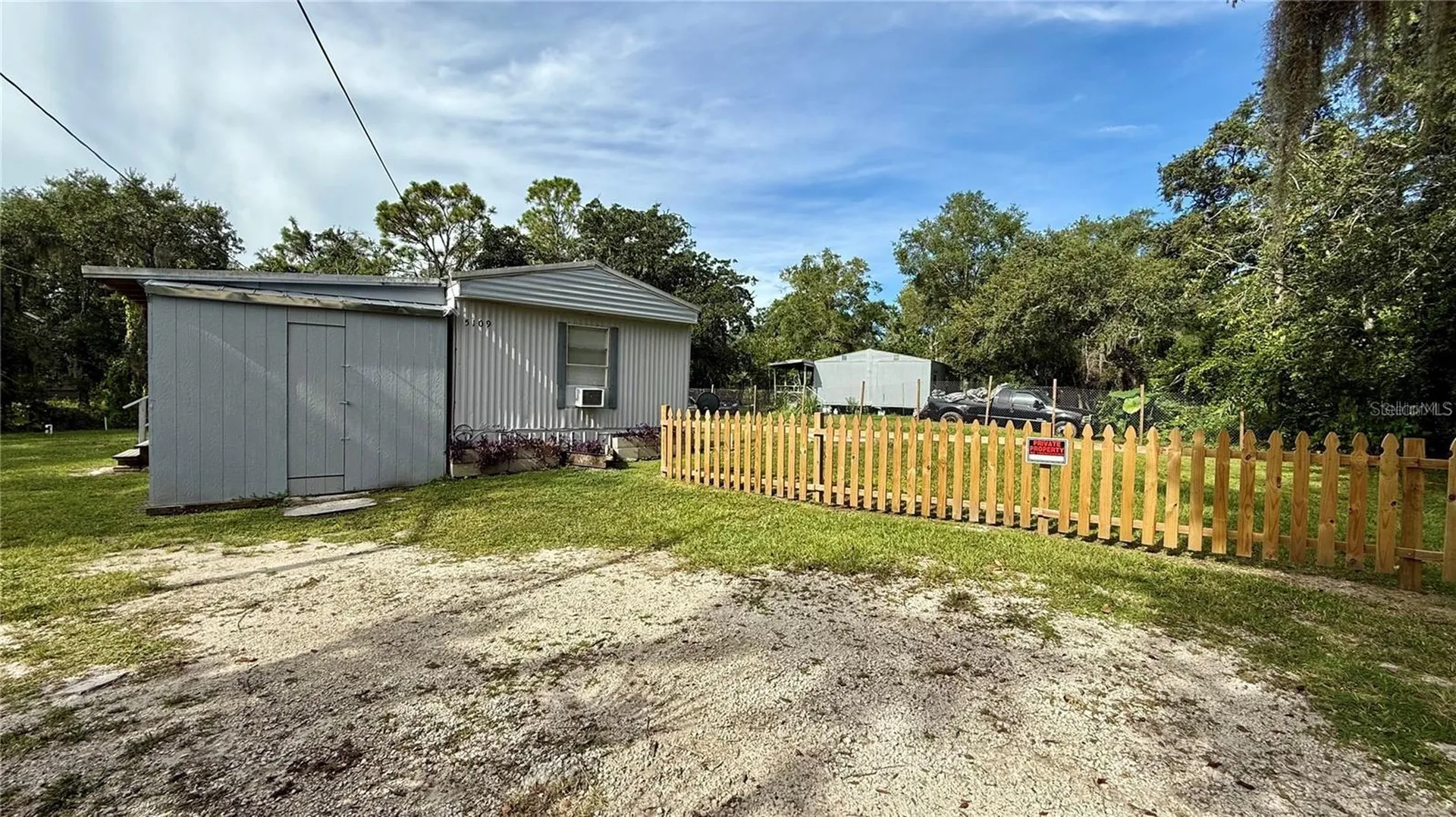 5109 Hibiscus Road Kissimmee FL 34746