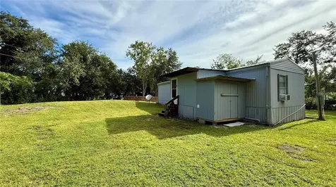 5109 Hibiscus Road Kissimmee FL 34746