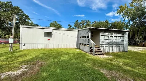 5109 Hibiscus Road Kissimmee FL 34746