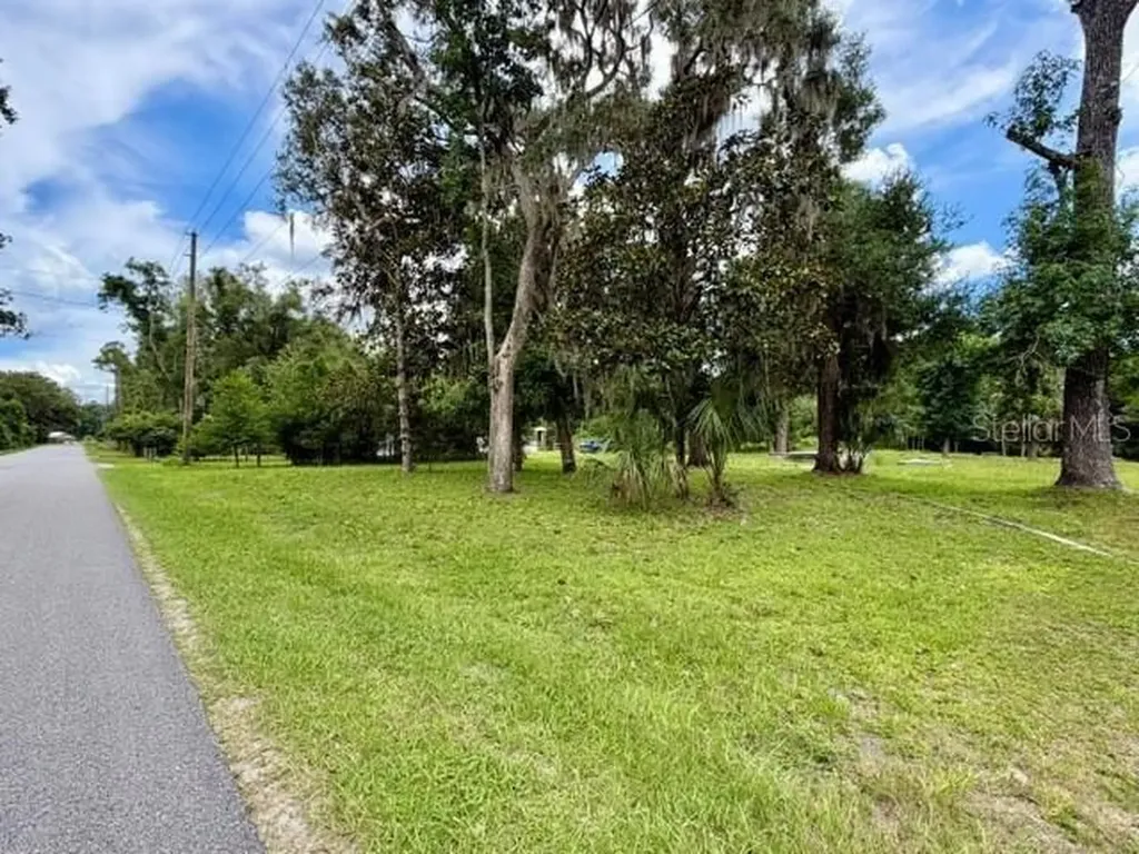 9749 Florida Street Fanning Springs FL 32693