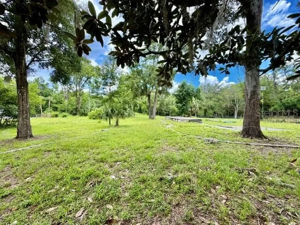 9749 Florida Street Fanning Springs FL 32693