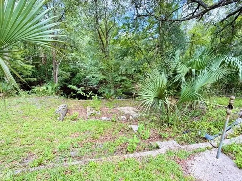 9749 Florida Street Fanning Springs FL 32693