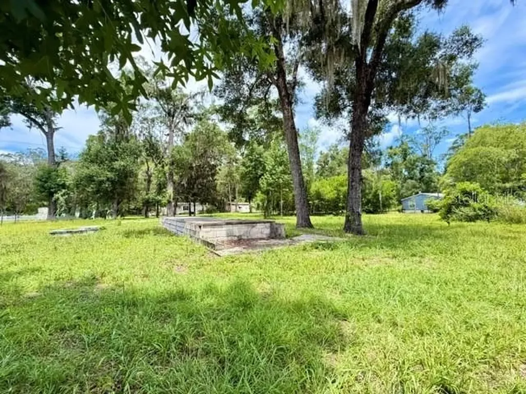 9749 Florida Street Fanning Springs FL 32693