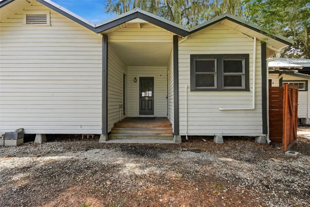 619 NW 7th Avenue Gainesville FL 32601