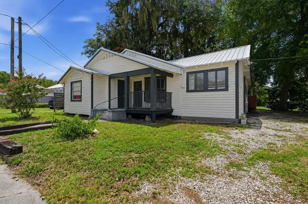 619 NW 7th Avenue Gainesville FL 32601