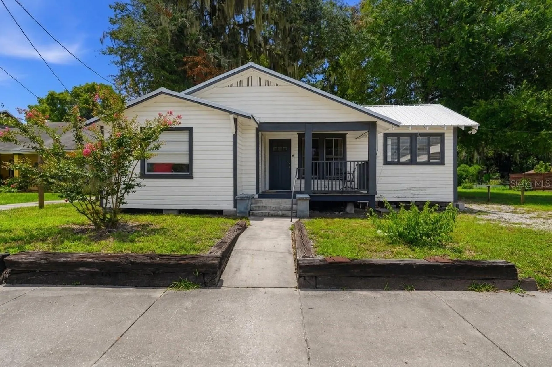 619 NW 7th Avenue Gainesville FL 32601