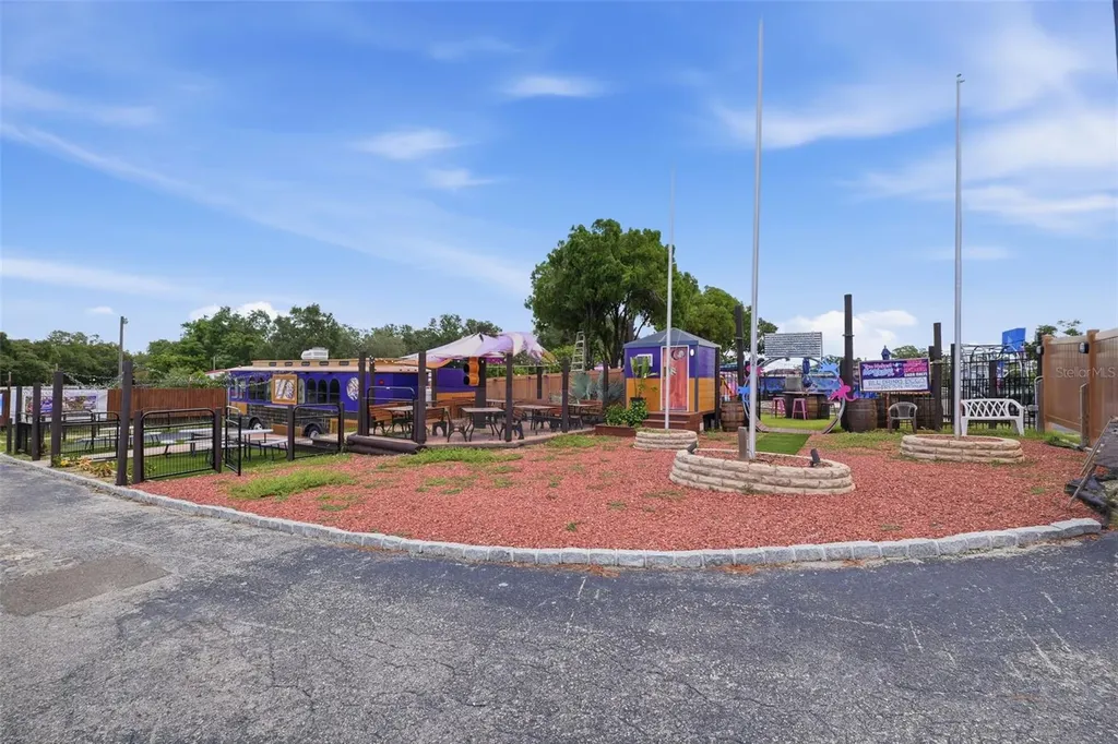 8744 Gall Boulevard Zephyrhills FL 33541