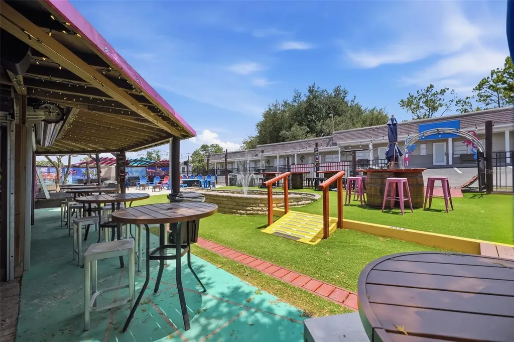 8744 Gall Boulevard Zephyrhills FL 33541