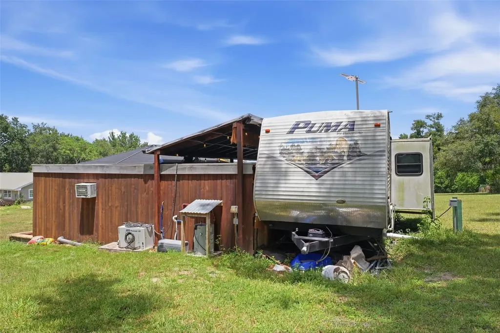 8744 Gall Boulevard Zephyrhills FL 33541