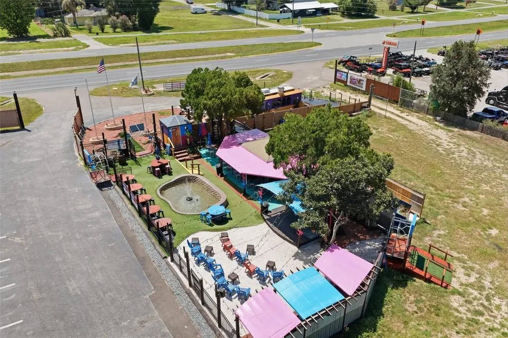 8744 Gall Boulevard Zephyrhills FL 33541