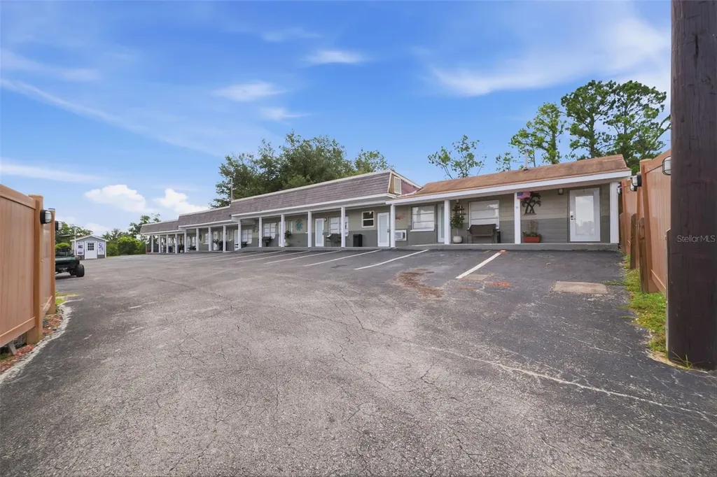 8744 Gall Boulevard Zephyrhills FL 33541