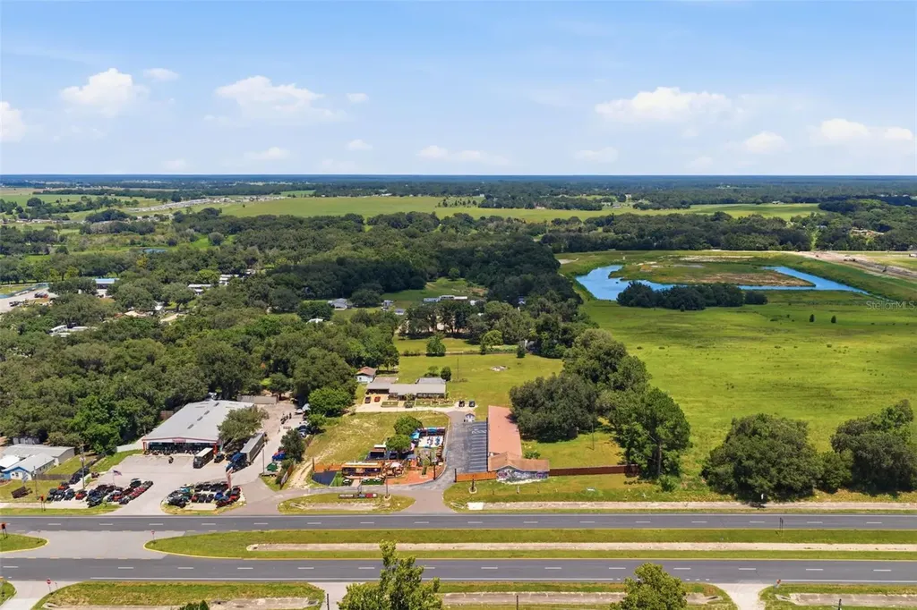 8744 Gall Boulevard Zephyrhills FL 33541