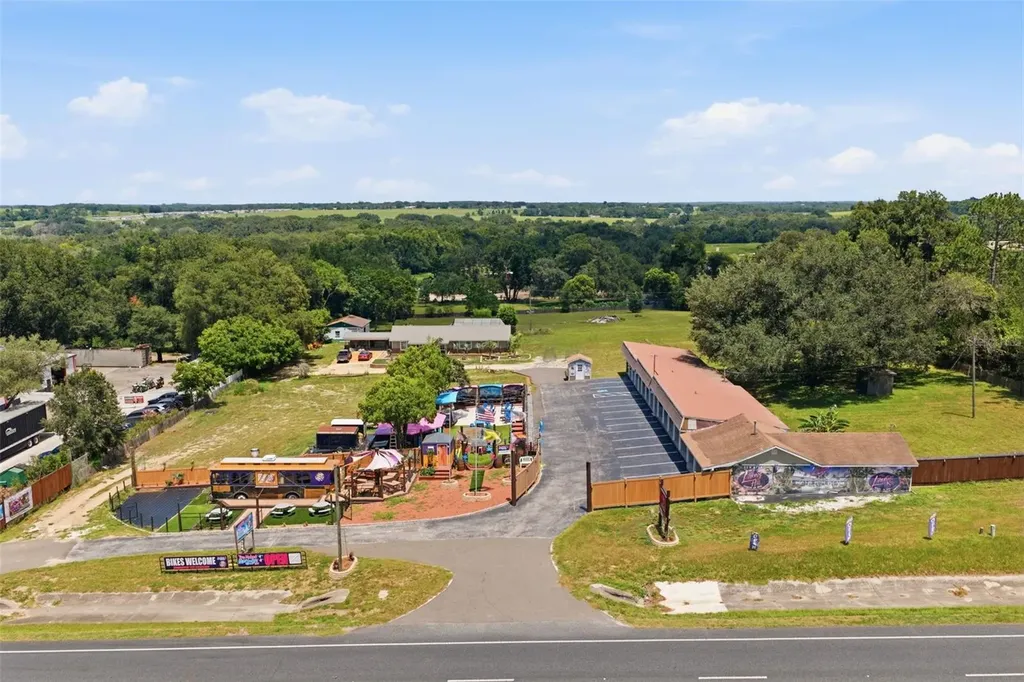 8744 Gall Boulevard Zephyrhills FL 33541