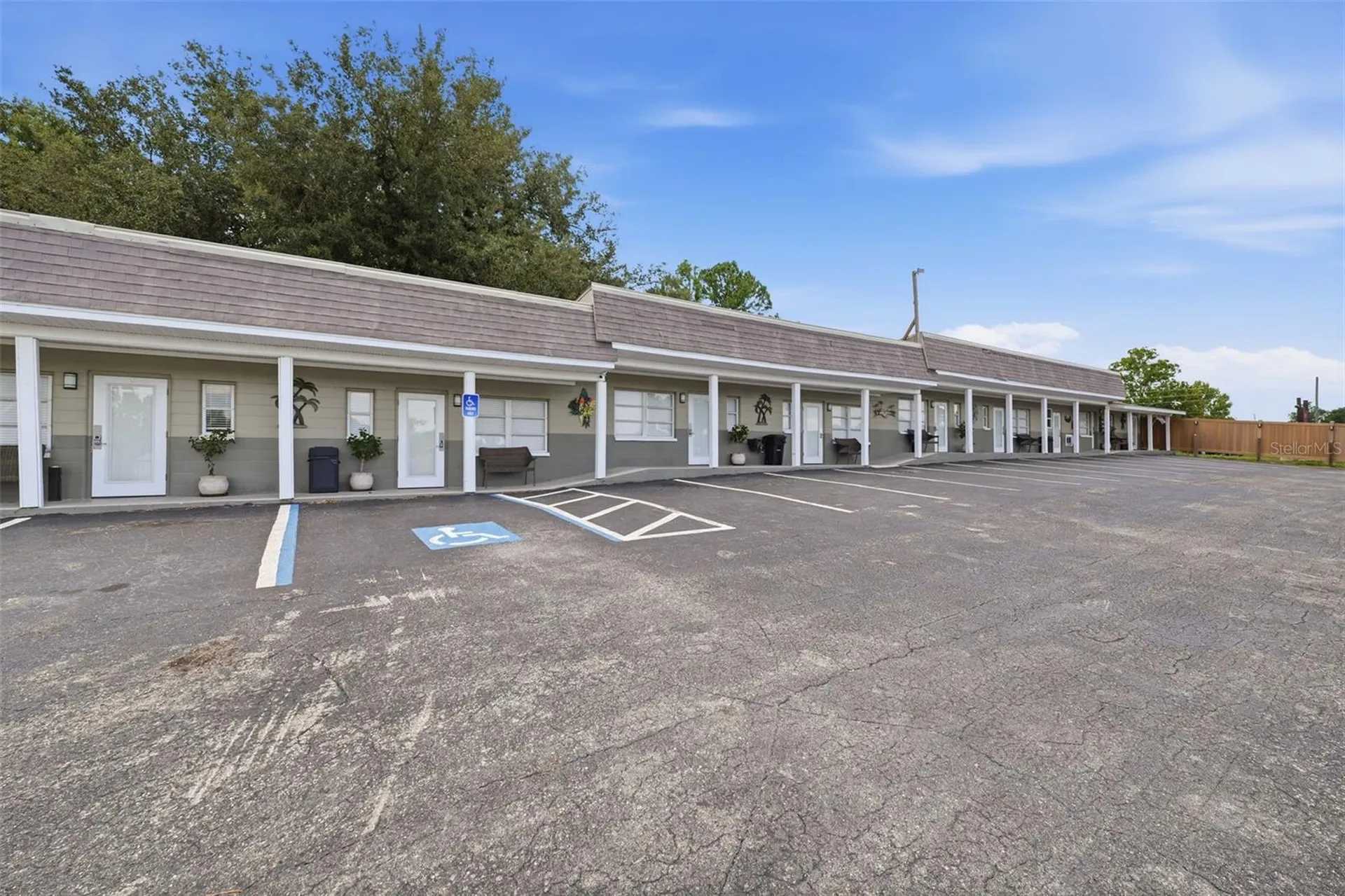 8744 Gall Boulevard Zephyrhills FL 33541