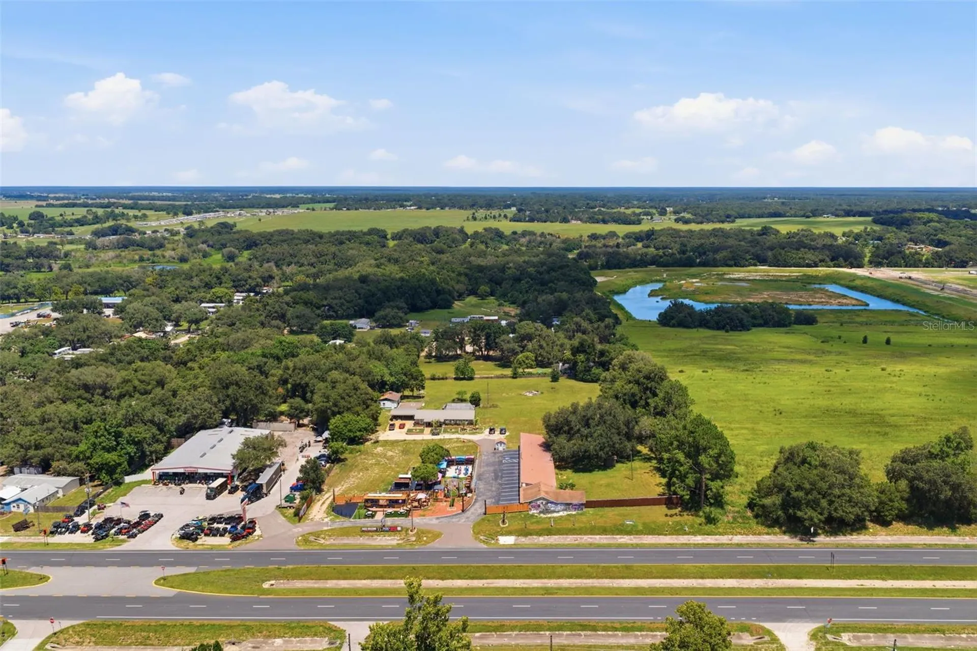 8744 Gall Boulevard Zephyrhills FL 33541