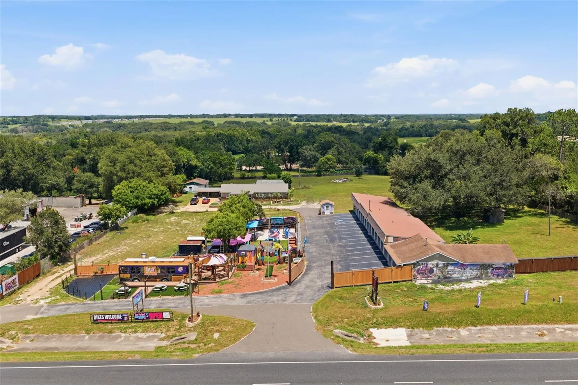 8744 Gall Boulevard Zephyrhills FL 33541