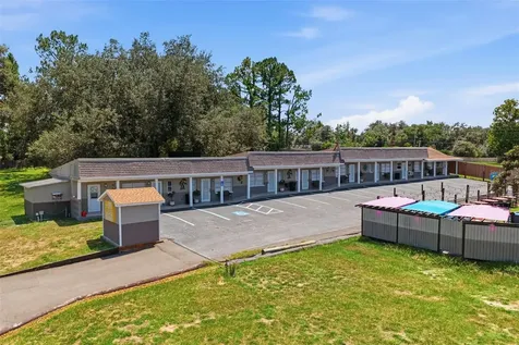 8744 Gall Boulevard Zephyrhills FL 33541