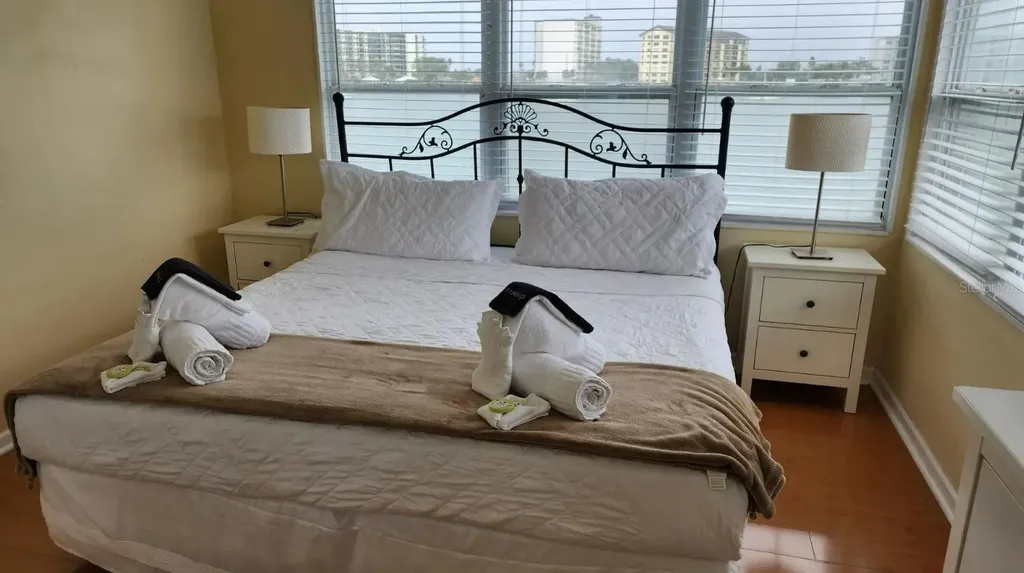 621 Bay Esplanade Clearwater Beach FL 33767