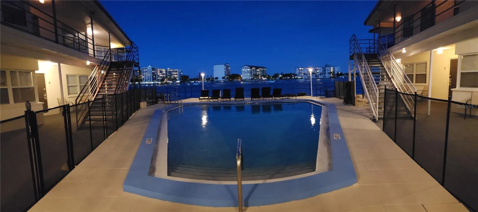 621 Bay Esplanade Clearwater Beach FL 33767