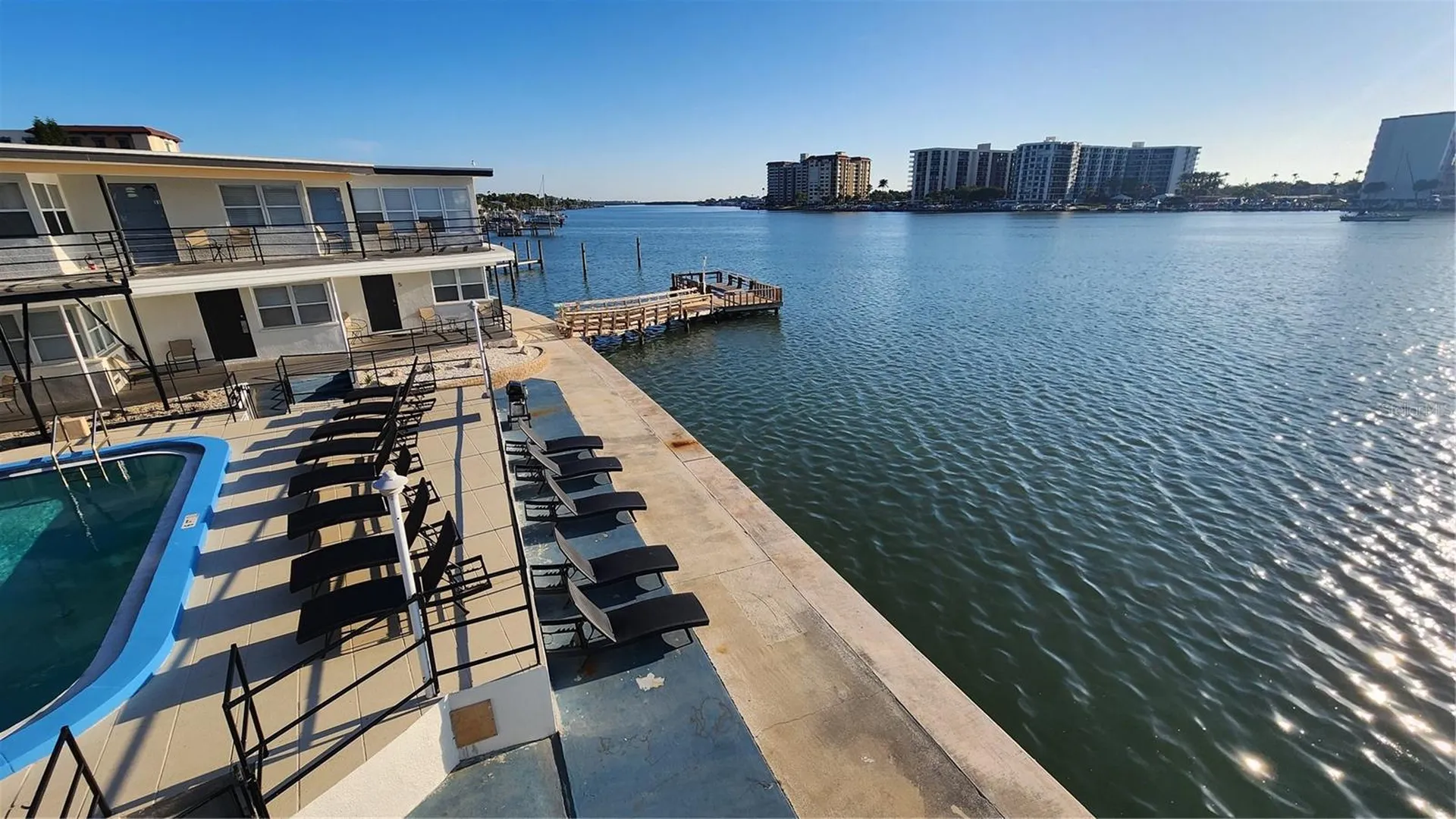 621 Bay Esplanade Clearwater Beach FL 33767