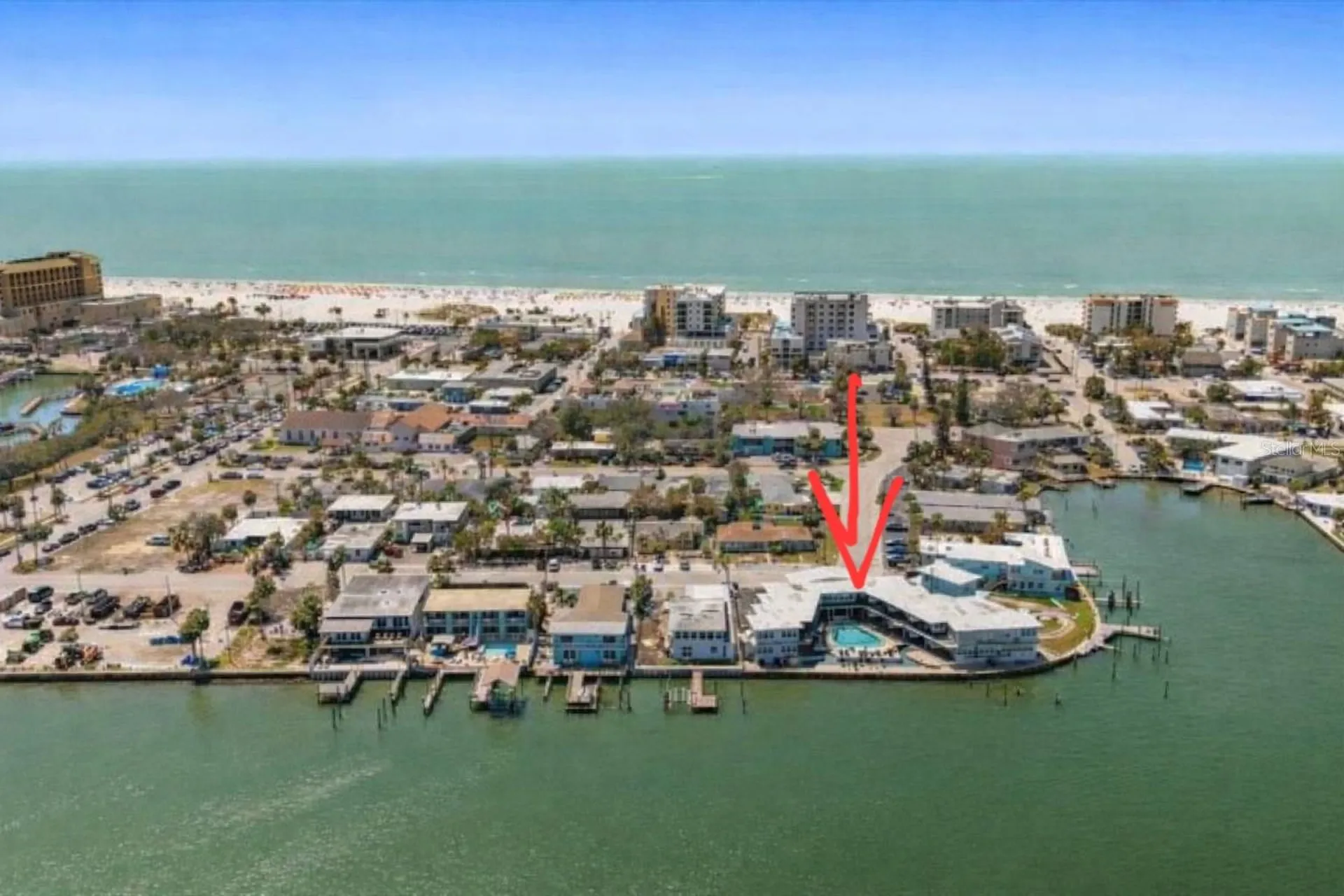 621 Bay Esplanade Clearwater Beach FL 33767