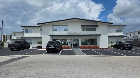 621 Bay Esplanade Clearwater Beach FL 33767