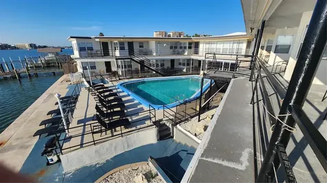621 Bay Esplanade Clearwater Beach FL 33767