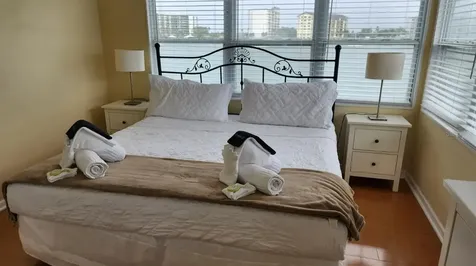 621 Bay Esplanade Clearwater Beach FL 33767