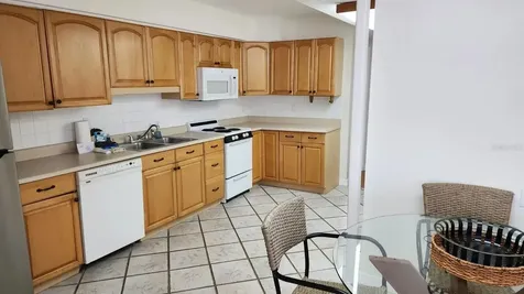 621 Bay Esplanade Clearwater Beach FL 33767