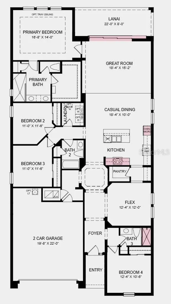 23 Geosam Drive Palm Coast FL 32137