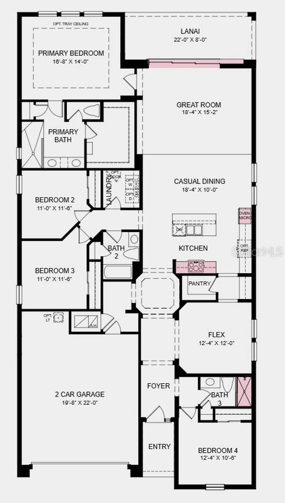 23 Geosam Drive Palm Coast FL 32137