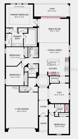 23 Geosam Drive Palm Coast FL 32137