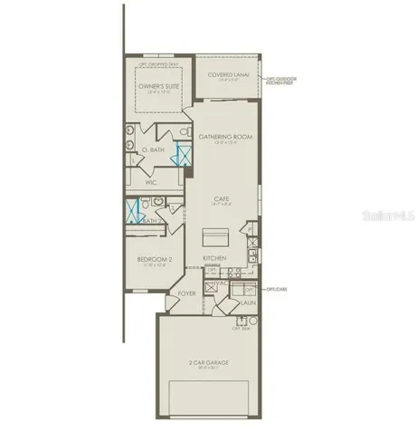 2867 Midsweet Avenue St Cloud FL 34772