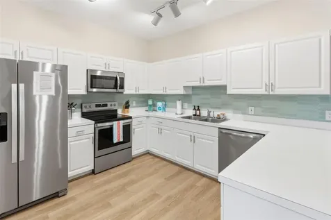 3119 Sun Lake Court Kissimmee FL 34747
