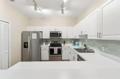 3119 Sun Lake Court Kissimmee FL 34747