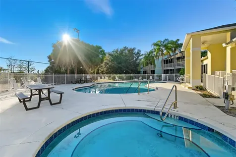 3119 Sun Lake Court Kissimmee FL 34747