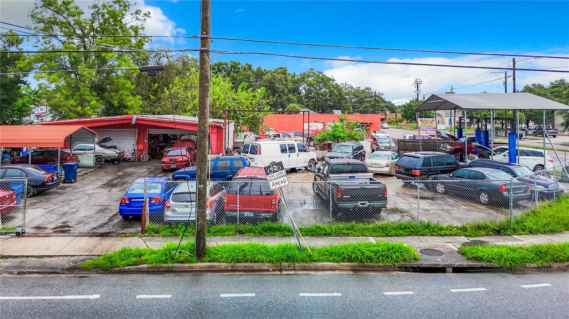 1412 E Lake Avenue Tampa FL 33605