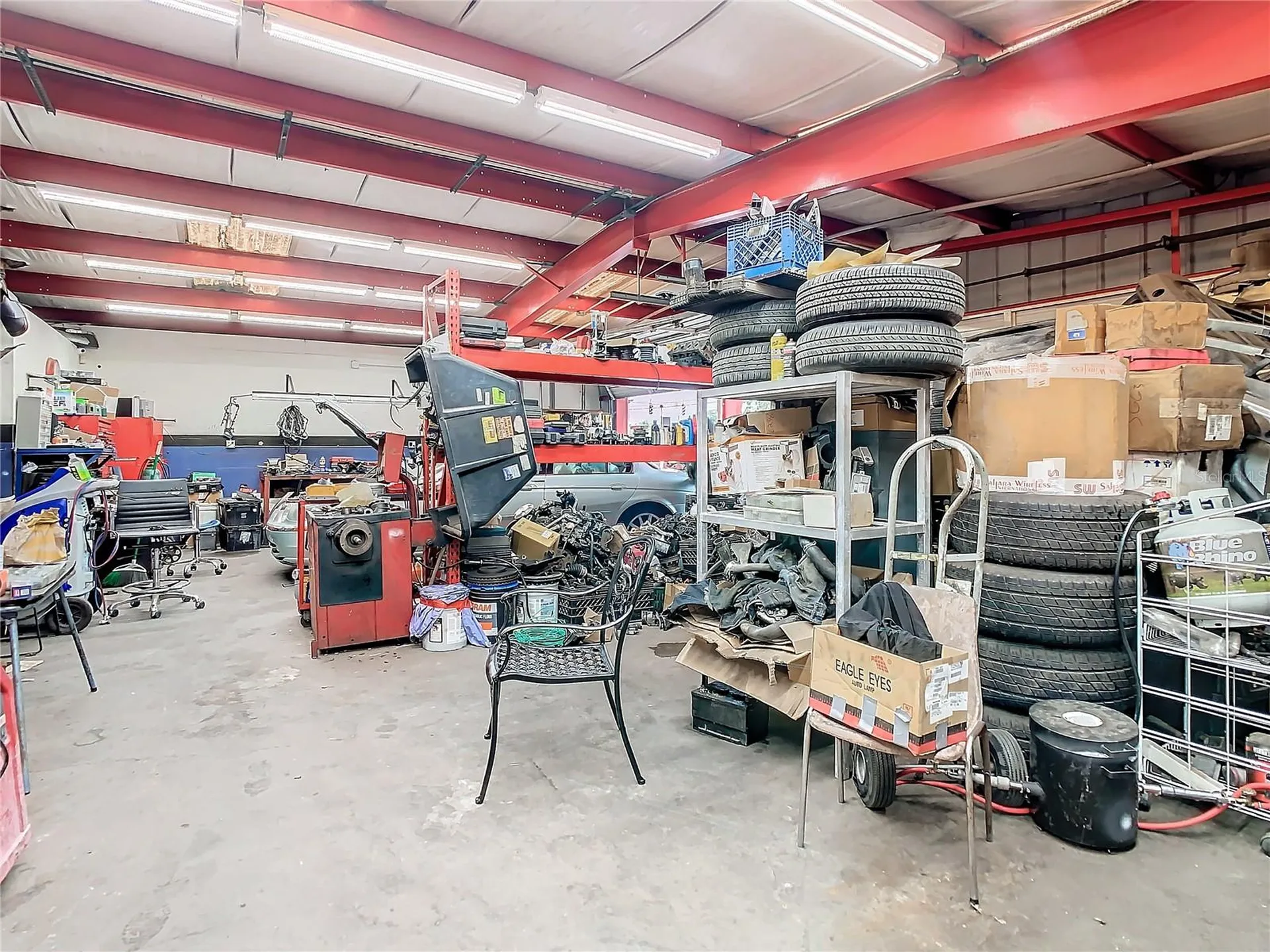 1412 E Lake Avenue Tampa FL 33605