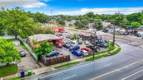 1412 E Lake Avenue Tampa FL 33605