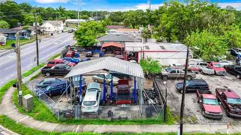1412 E Lake Avenue Tampa FL 33605