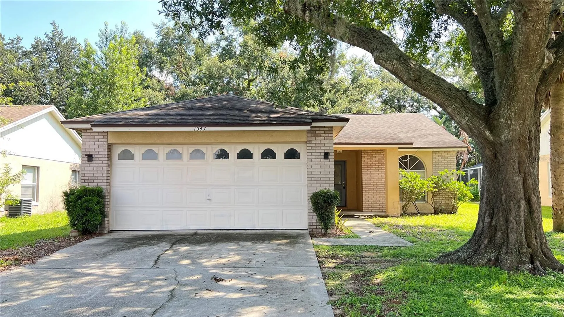 1547 Oak Hill Trail Kissimmee FL 34747