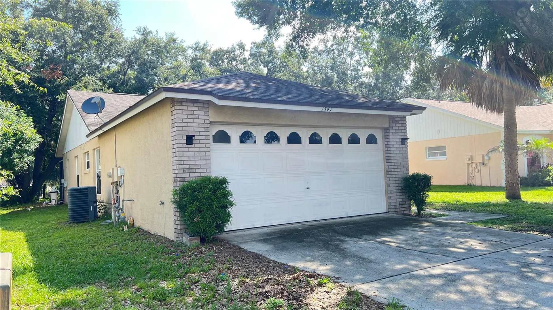 1547 Oak Hill Trail Kissimmee FL 34747