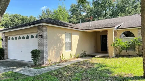 1547 Oak Hill Trail Kissimmee FL 34747