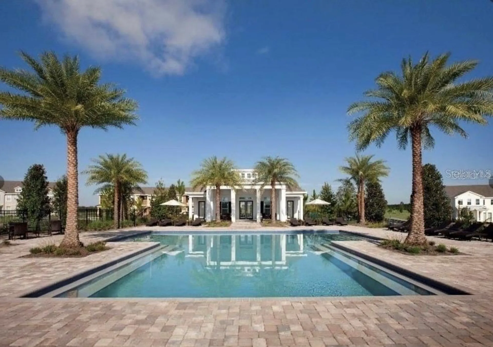 15349 Shonan Gold Drive Winter Garden FL 34787